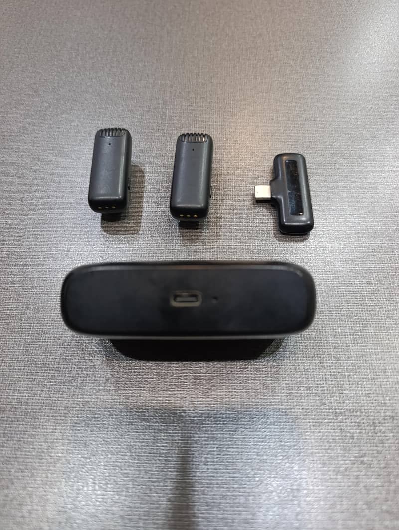 wirless mic 2