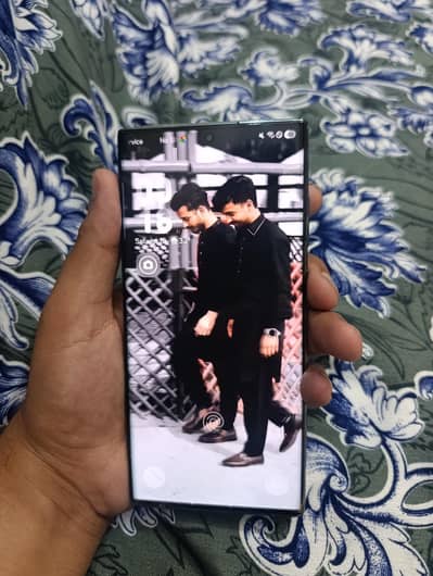 Samsung Mobile S22 Ultra