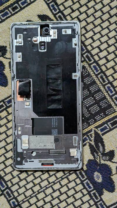 google pixel 7a parts