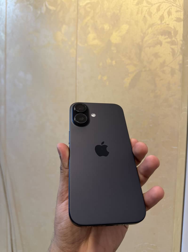 IPhone 16 1