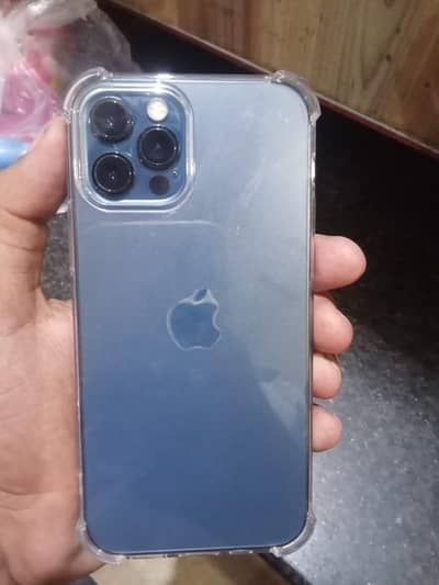 Apple iPhone 12 Pro jv 128.4 months sim time