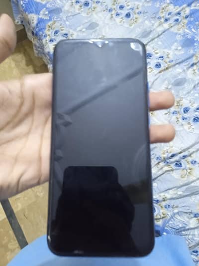 Tecno Spark 6 Go without box and charger