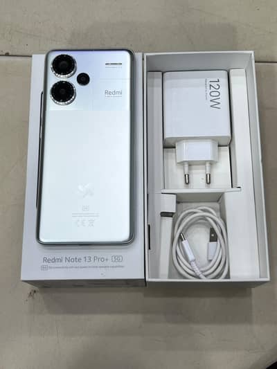 Xiaomi Redmi Note 13 Pro Plus
