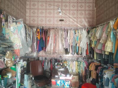 mix kid garments for shopkeeper only