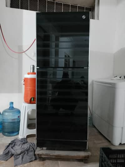 Pel refrigerator 14 cubic feet