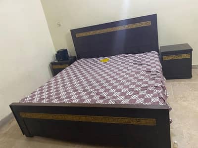 complete bed set