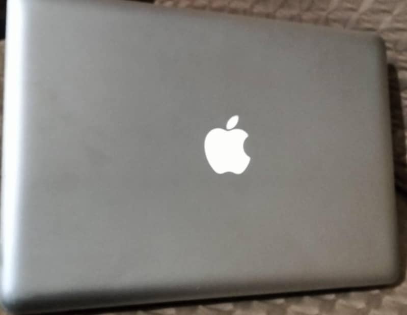 MacBook Pro 2