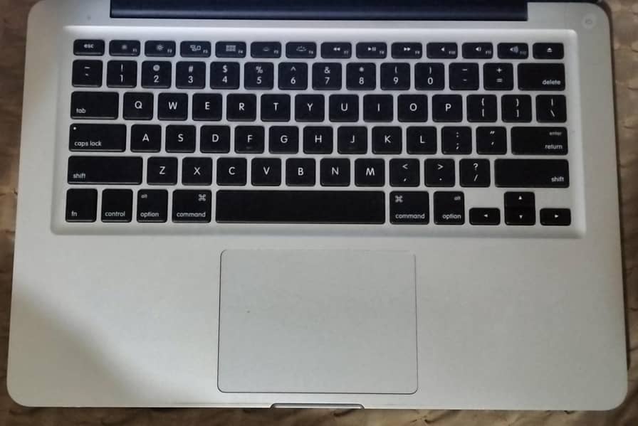 MacBook Pro 5