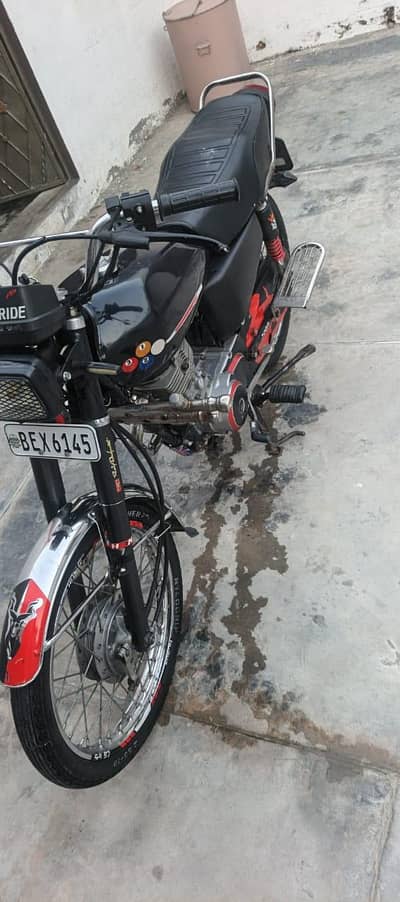 bike sale