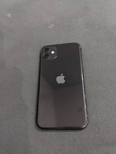 Apple iPhone 11