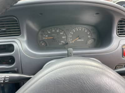 Daihatsu Cuore 2008