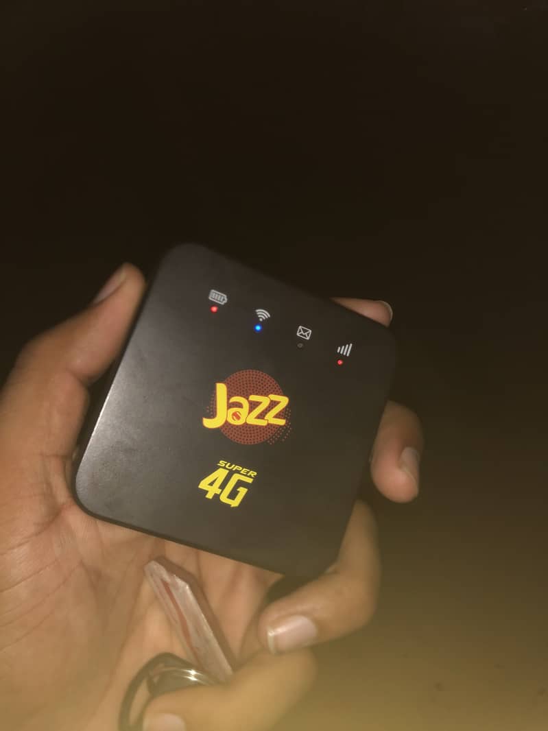 Jazz devise 5