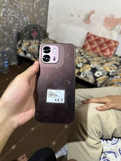 OPPO A6s