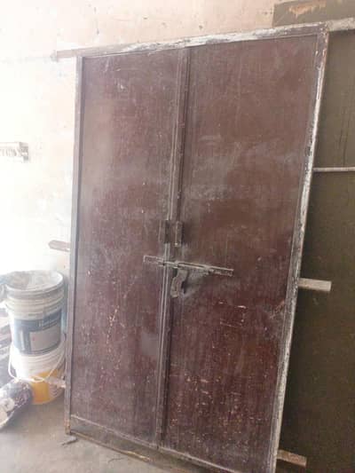 3.5ft door for sale