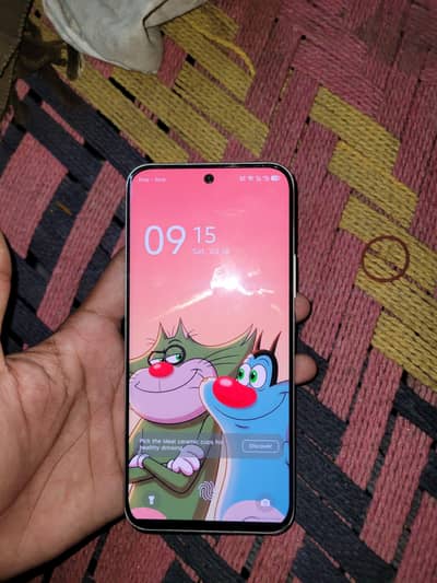 Infinix Hot 60 Pro Plus