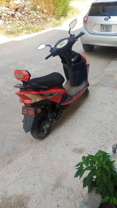 yj future azadi