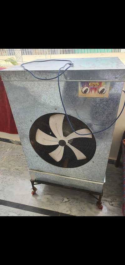Air Cooler For Sale In Good Condition