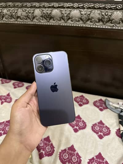 Apple iPhone 14 Pro Max