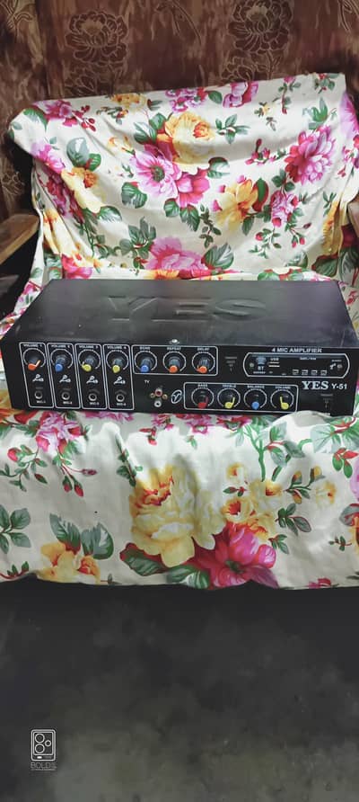 pioneer private speakers with yes y-81 audio amplifier for sale best p