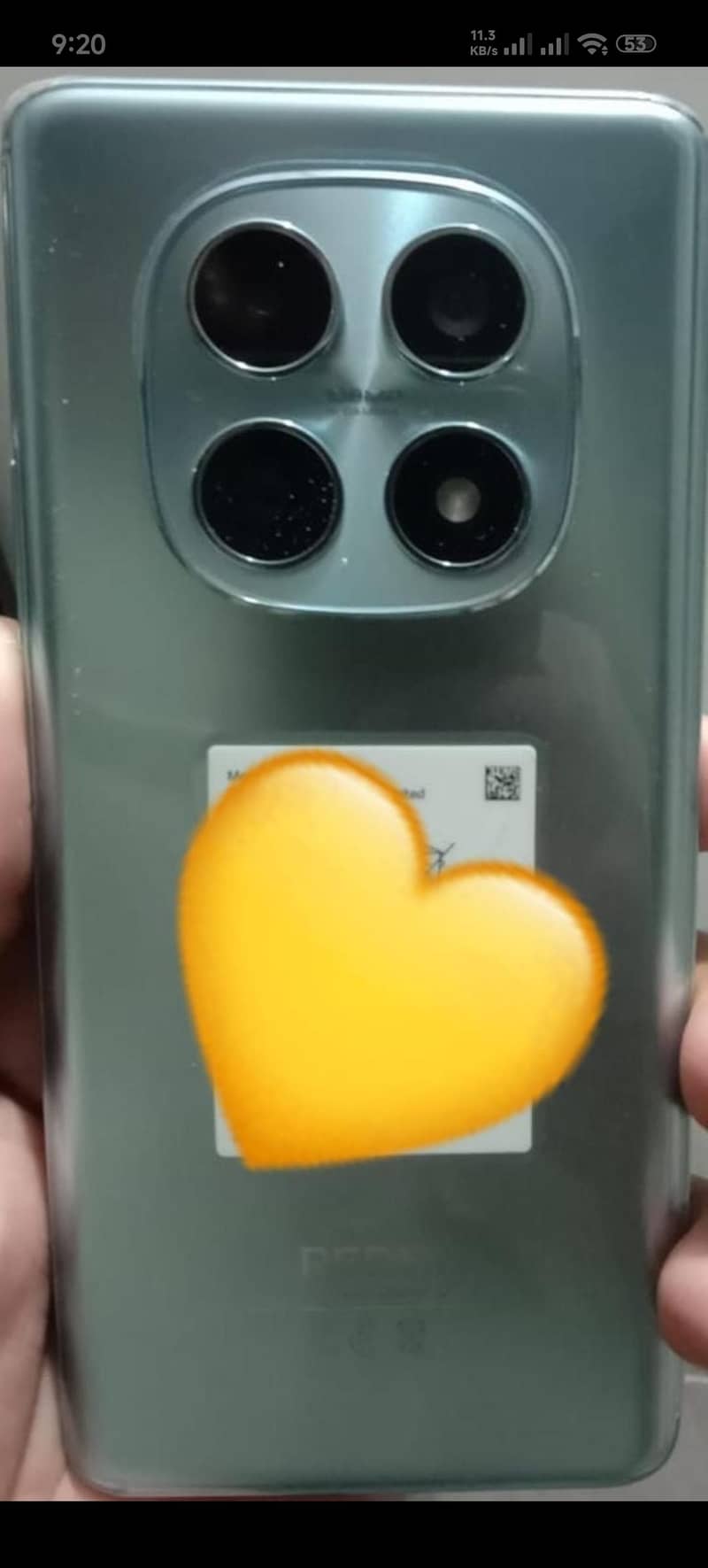 Redmi Note 15 3