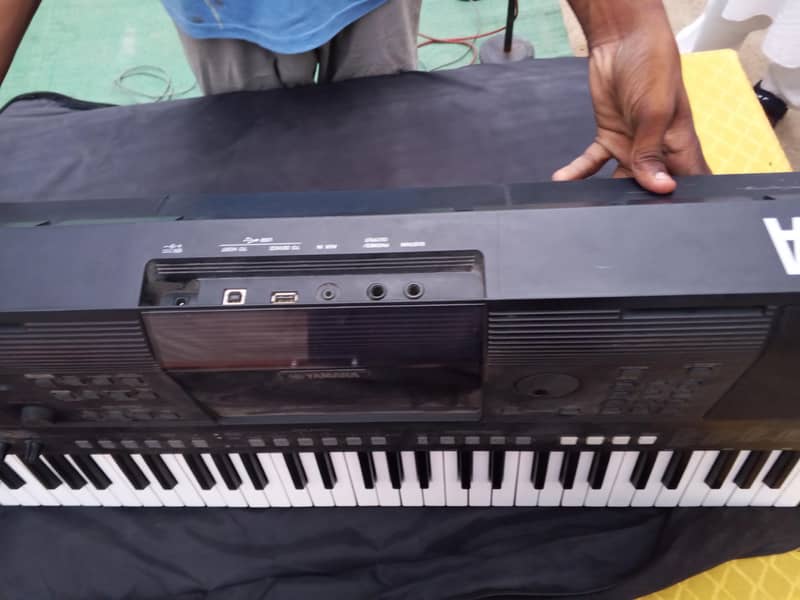 keyboard 2
