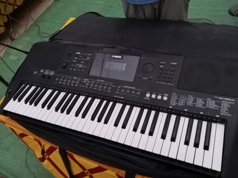 keyboard 3