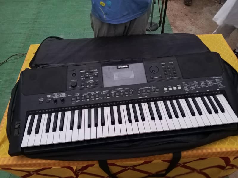 keyboard 4