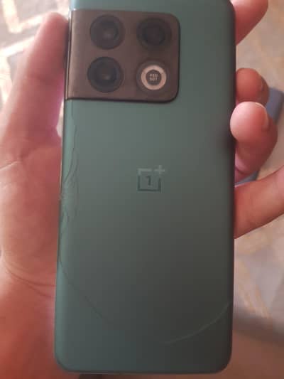 One Plus 10 Pro
