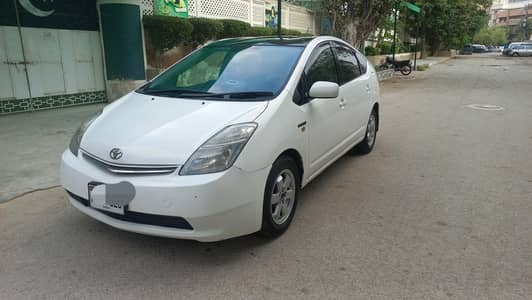 Toyota Prius 1.5 Model 2010 Reg 2013