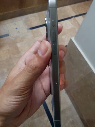 Apple iPhone15promax