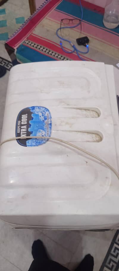 super Asia air cooler