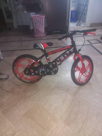 Good Condition Bicycle