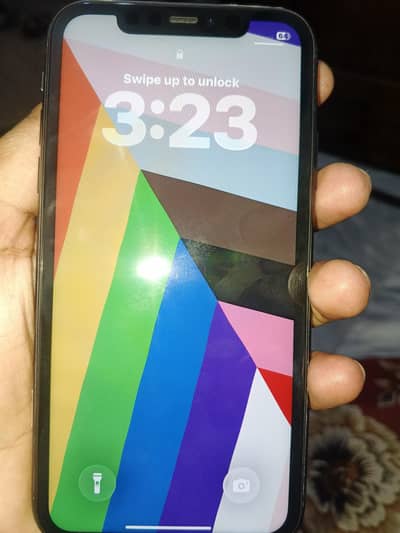 Apple iPhone 11 (MDM) 64 GB
