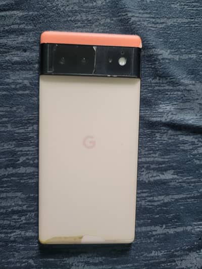 Google Pixel 6