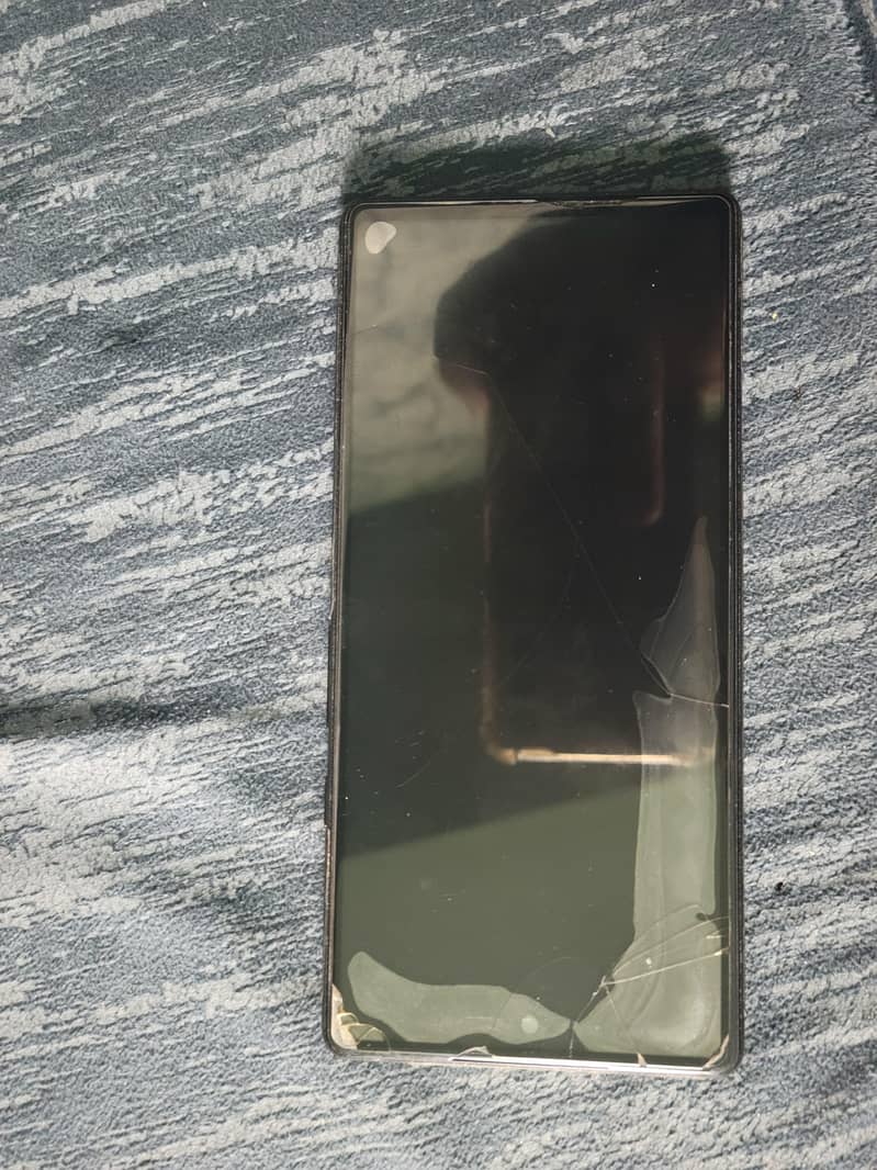 Google Pixel 6 1