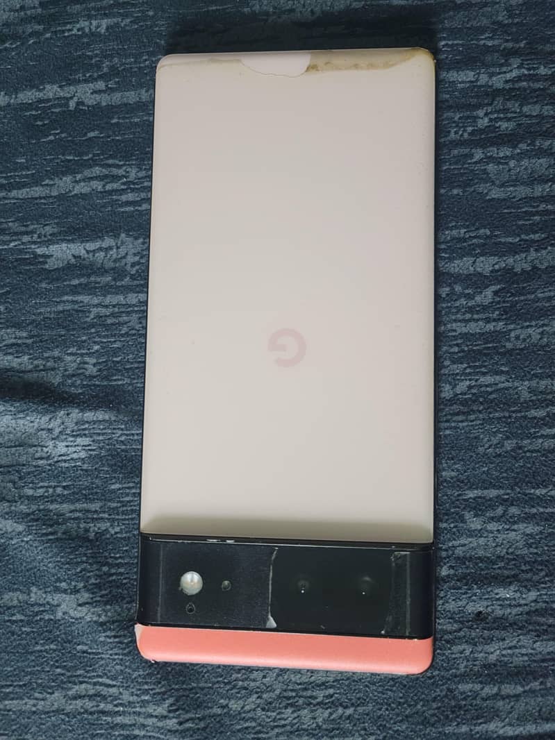 Google Pixel 6 2