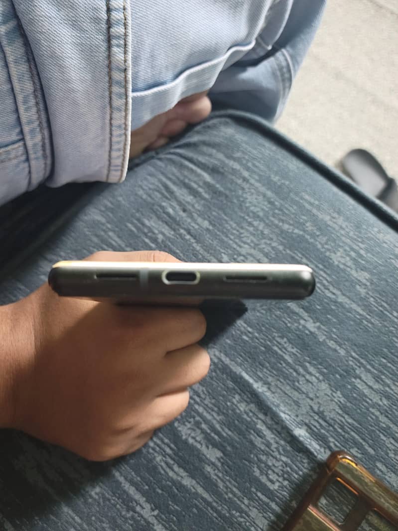 Google Pixel 6 4