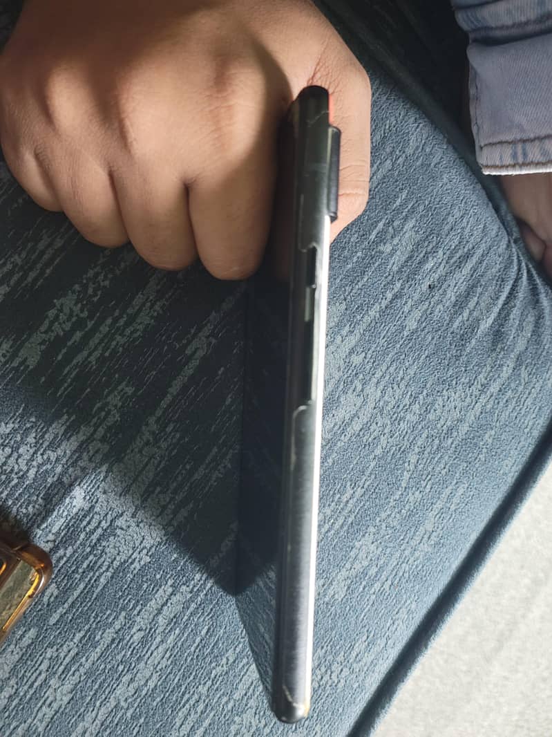 Google Pixel 6 5