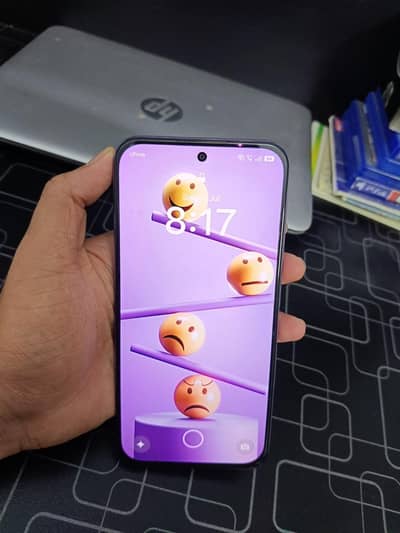 Realme C85 pro