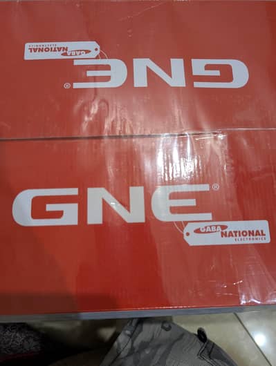 Gaba National Juicer blender 4 in 1 with dry mill