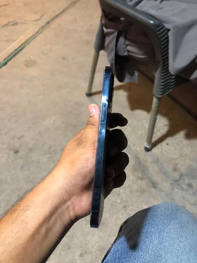 Apple iPhone 12 Pro Max