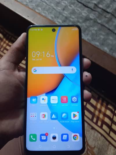 Tecno Spark 8Pro all ok new condition