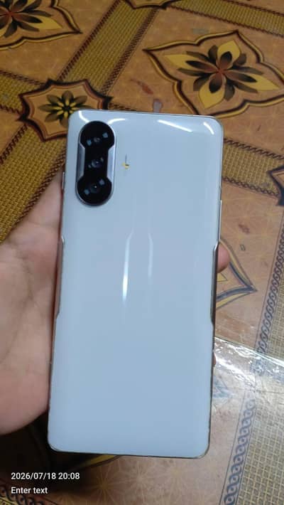 Xiaomi Redmi K40 Gaming 12 256