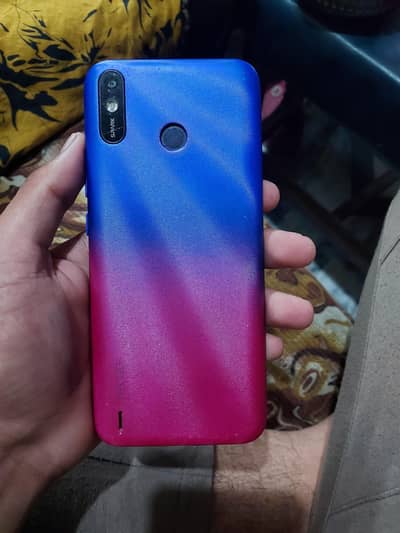 Tecno Spark 4 Lite