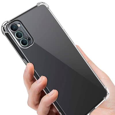 OPPO Reno 5 Pro 5G Used 12/256 Black