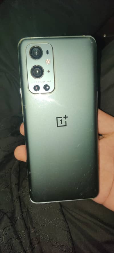 One Plus 9 Pro