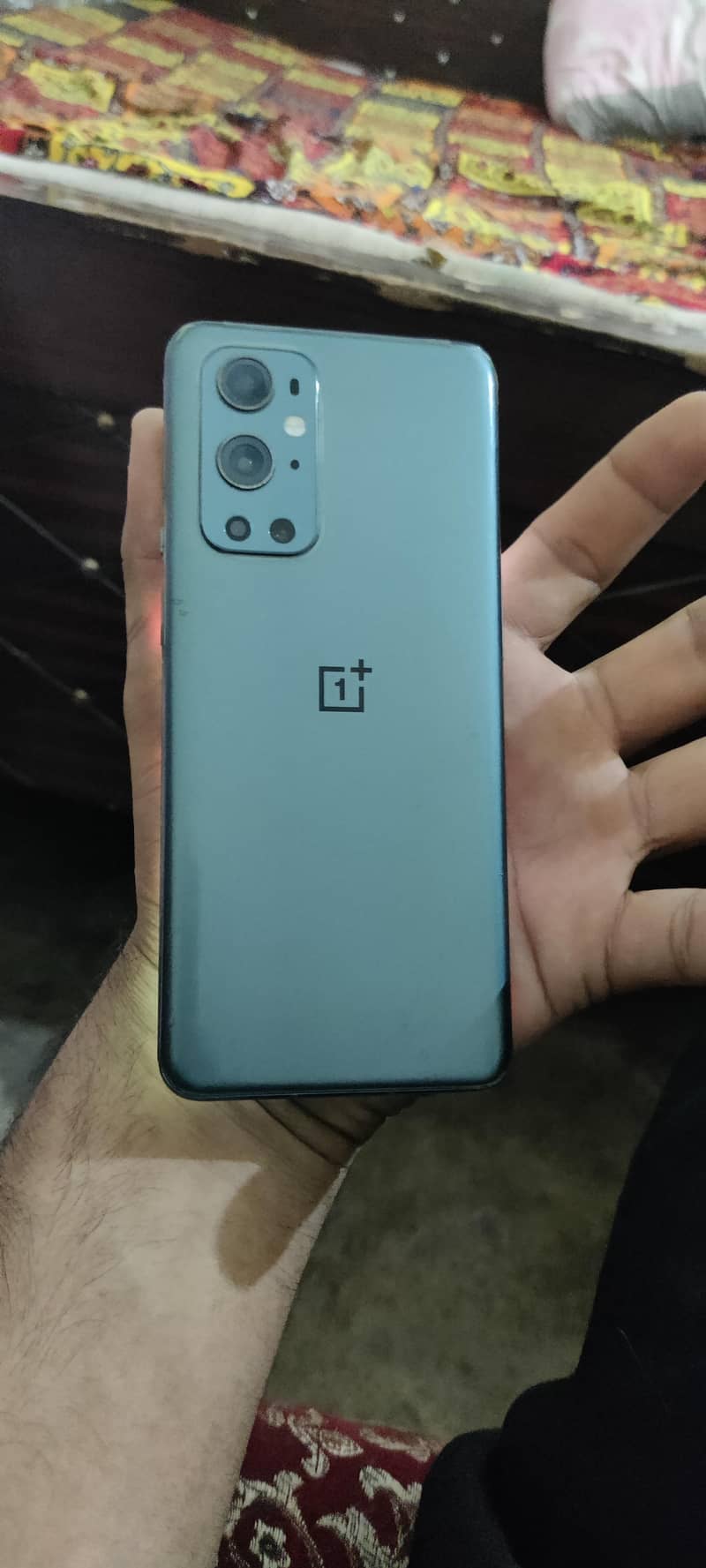 One Plus 9 Pro 2
