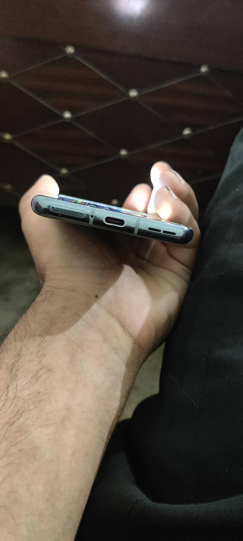 One Plus 9 Pro 3
