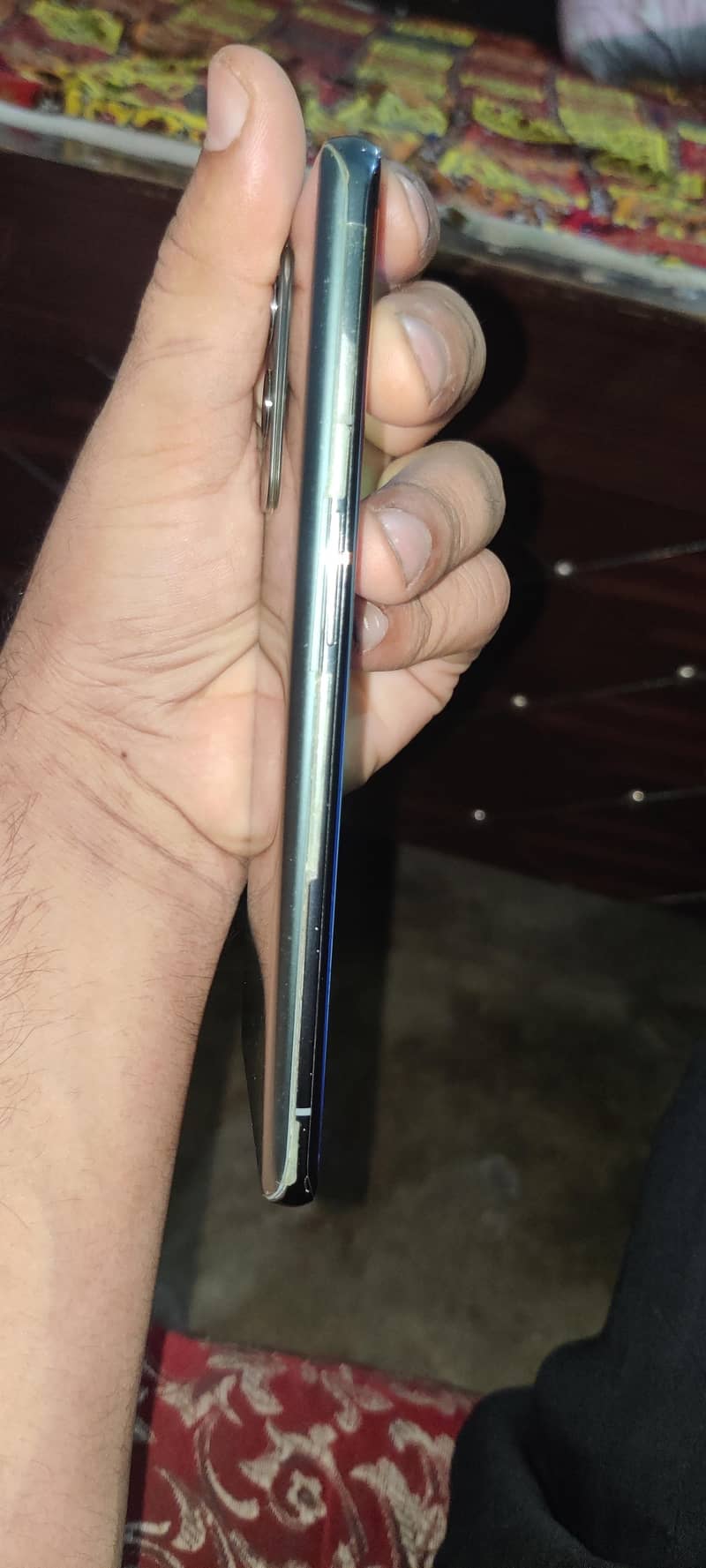 One Plus 9 Pro 4