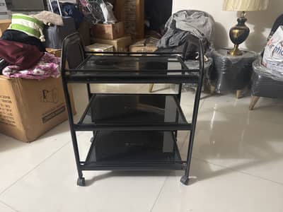 tea trolly